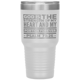 MeditateHealing.com | BPA & Lead Free 30oz Vacuum Insulated Tumblers