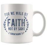MeditateHealing.com White Mugs