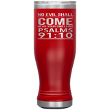 MeditateHealing.com Boho Tumbler