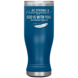 MeditateHealing.com | BPA & Lead Free 20oz Vacuum Insulated Tumblers