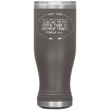 MeditateHealing.com Boho Tumbler