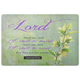 MeditateHealing.com Antislip Doormats
