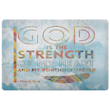 MeditateHealing.com Antislip Doormats