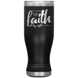 MeditateHealing.com Boho Tumbler