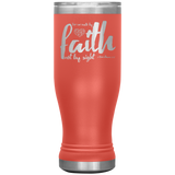 MeditateHealing.com Boho Tumbler