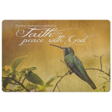 MeditateHealing.com Antislip Doormats