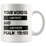 MeditateHealing.com Accent Mugs