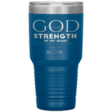 MeditateHealing.com | BPA & Lead Free 30oz Vacuum Insulated Tumblers
