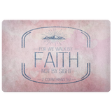 MeditateHealing.com Antislip Doormats