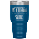 MeditateHealing.com 30oz Vacuum Tumbler