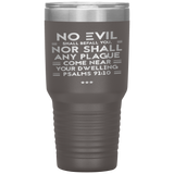 MeditateHealing.com 30oz Vacuum Tumbler