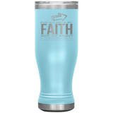 MeditateHealing.com Boho Tumbler