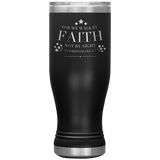 MeditateHealing.com Boho Tumbler