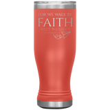 MeditateHealing.com Boho Tumbler