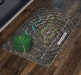 God Is My Strength & Power ~II Samuel 22:33~ - Meditate Healing Christian Store