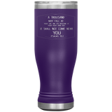 MeditateHealing.com | BPA & Lead Free 20oz Vacuum Insulated Tumblers