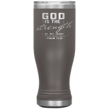 MeditateHealing.com Boho Tumbler