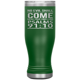 MeditateHealing.com Boho Tumbler