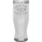 MeditateHealing.com Boho Tumbler