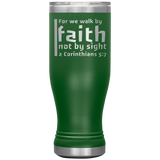 MeditateHealing.com Boho Tumbler