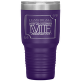 MeditateHealing.com 30oz Vacuum Tumbler