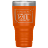 MeditateHealing.com 30oz Vacuum Tumbler