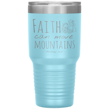 MeditateHealing.com | BPA & Lead Free 30oz Vacuum Insulated Tumblers