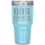 MeditateHealing.com | BPA & Lead Free 30oz Vacuum Insulated Tumblers