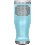 MeditateHealing.com Boho Tumbler