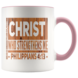 MeditateHealing.com | Dishwasher Safe Accent Mugs