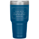 MeditateHealing.com 30oz Vacuum Tumbler