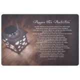 MeditateHealing.com Antislip Doormats