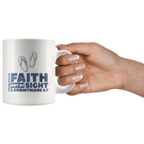 MeditateHealing.com White Mugs