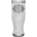 MeditateHealing.com Boho Tumbler
