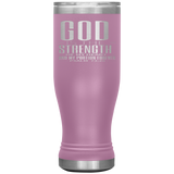 MeditateHealing.com Boho Tumbler