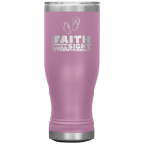 MeditateHealing.com Boho Tumbler