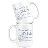 MeditateHealing.com White Mugs