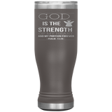 MeditateHealing.com Boho Tumbler