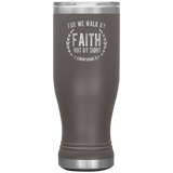 MeditateHealing.com Boho Tumbler