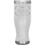 MeditateHealing.com Boho Tumbler