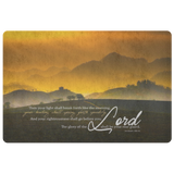 MeditateHealing.com Antislip Doormats