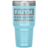 MeditateHealing.com 30oz Vacuum Tumbler