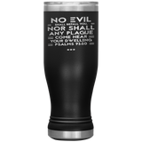 MeditateHealing.com | BPA & Lead Free 20oz Vacuum Insulated Tumblers