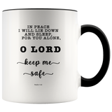 MeditateHealing.com | Dishwasher Safe Accent Mugs