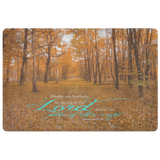 MeditateHealing.com Antislip Doormats