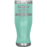 MeditateHealing.com Boho Tumbler