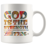 MeditateHealing.com Accent Mugs
