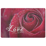 MeditateHealing.com Antislip Doormats