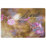 MeditateHealing.com Antislip Doormats