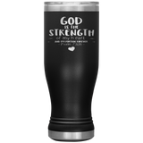 MeditateHealing.com | BPA & Lead Free 20oz Vacuum Insulated Tumblers